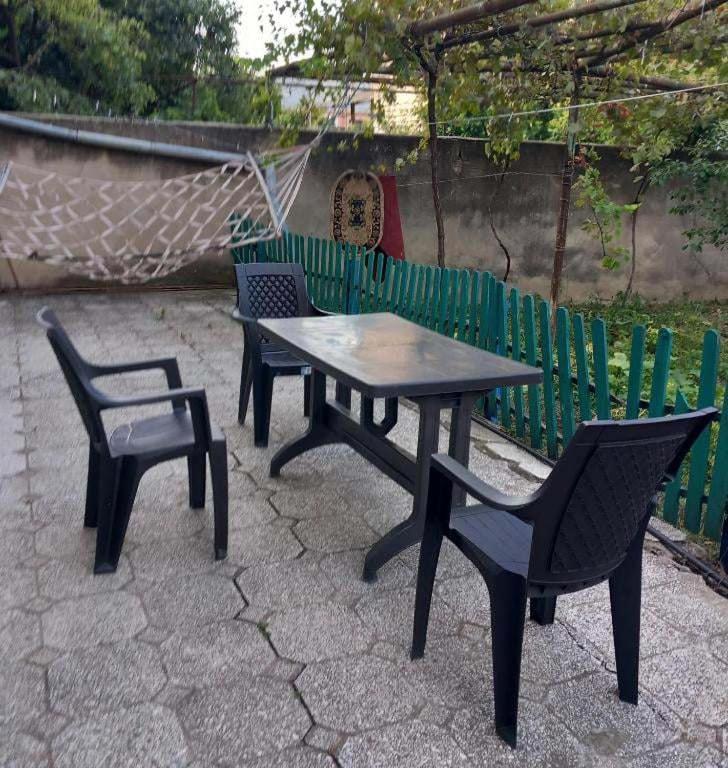 Guli Hotel Gori Exterior photo