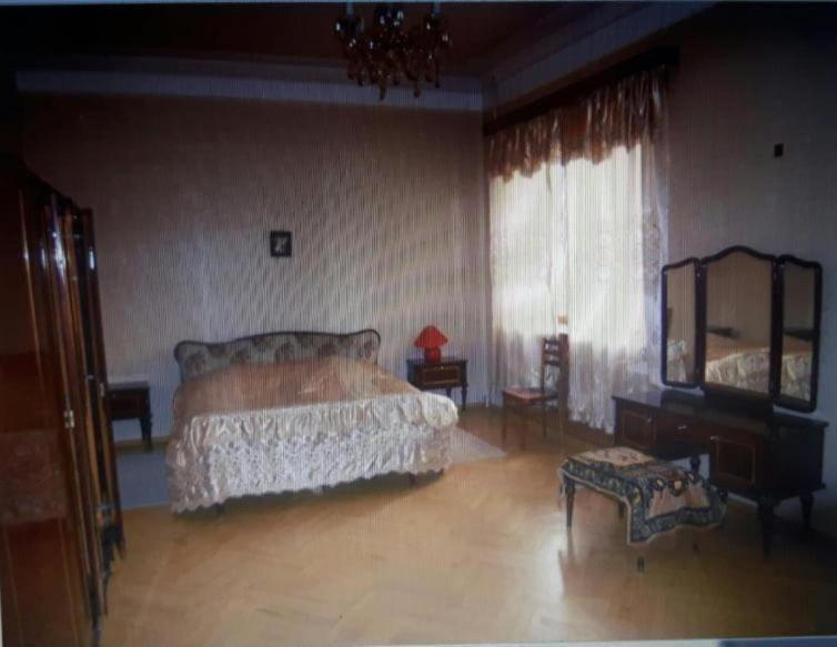 Guli Hotel Gori Exterior photo