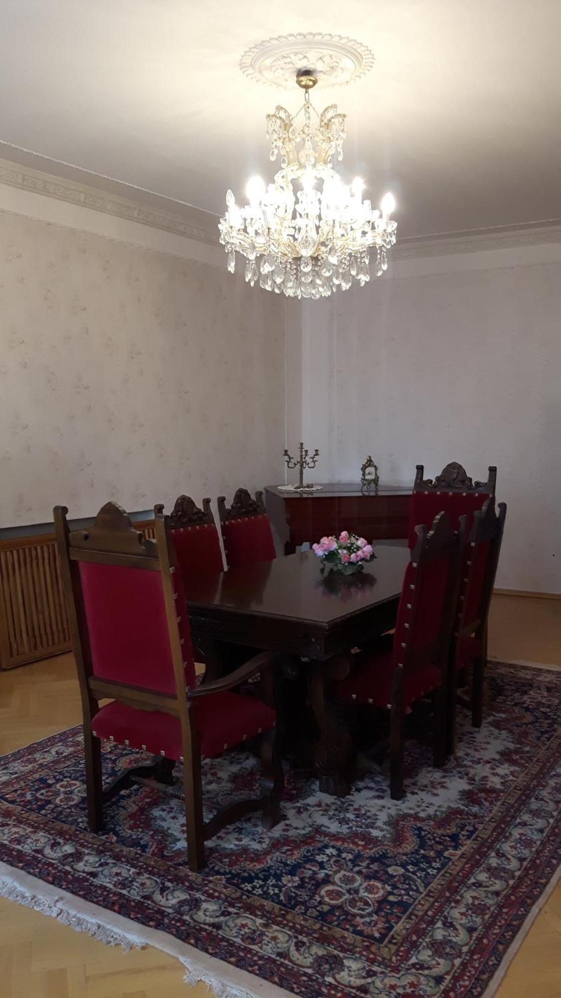 Guli Hotel Gori Exterior photo