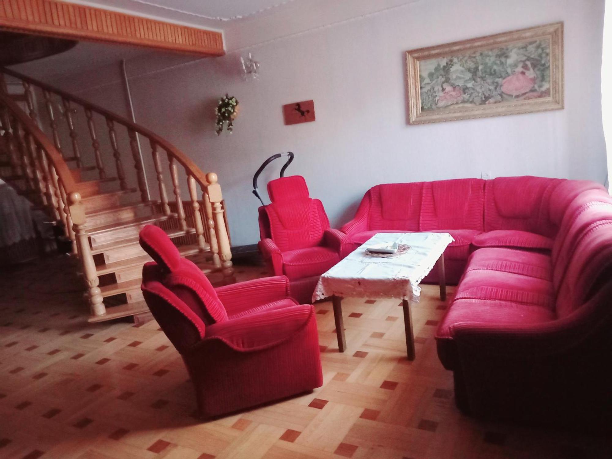 Guli Hotel Gori Exterior photo