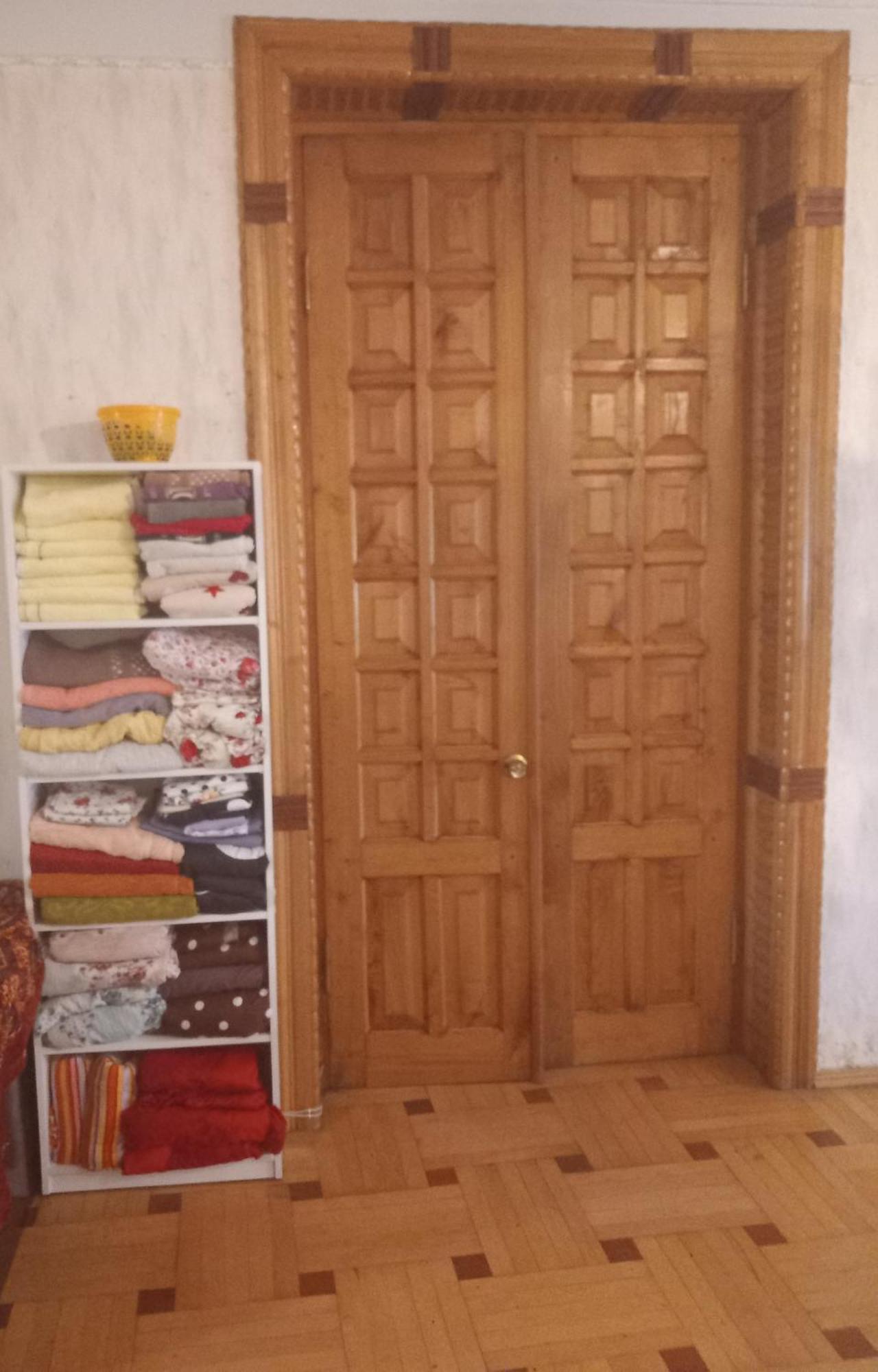 Guli Hotel Gori Exterior photo