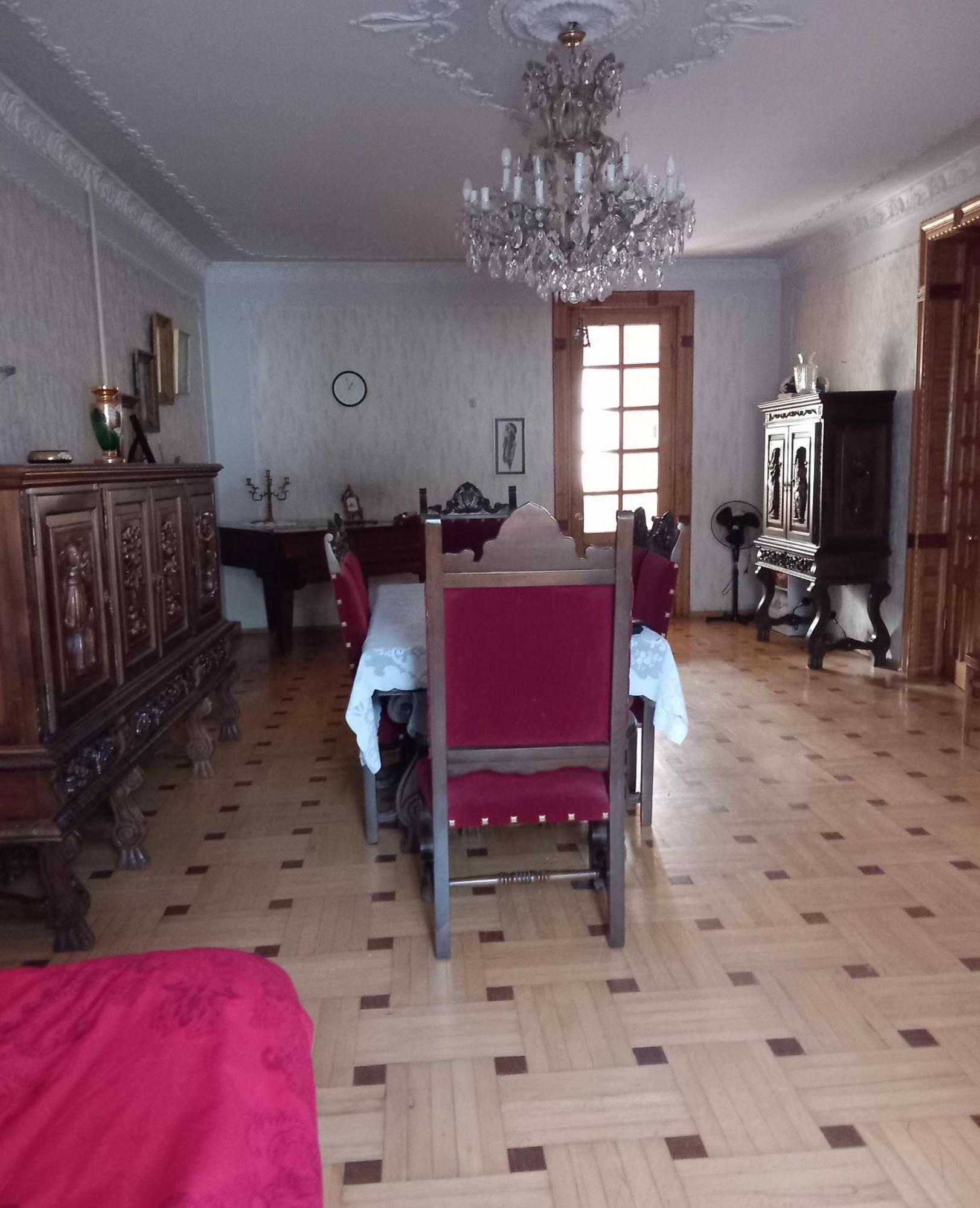 Guli Hotel Gori Exterior photo