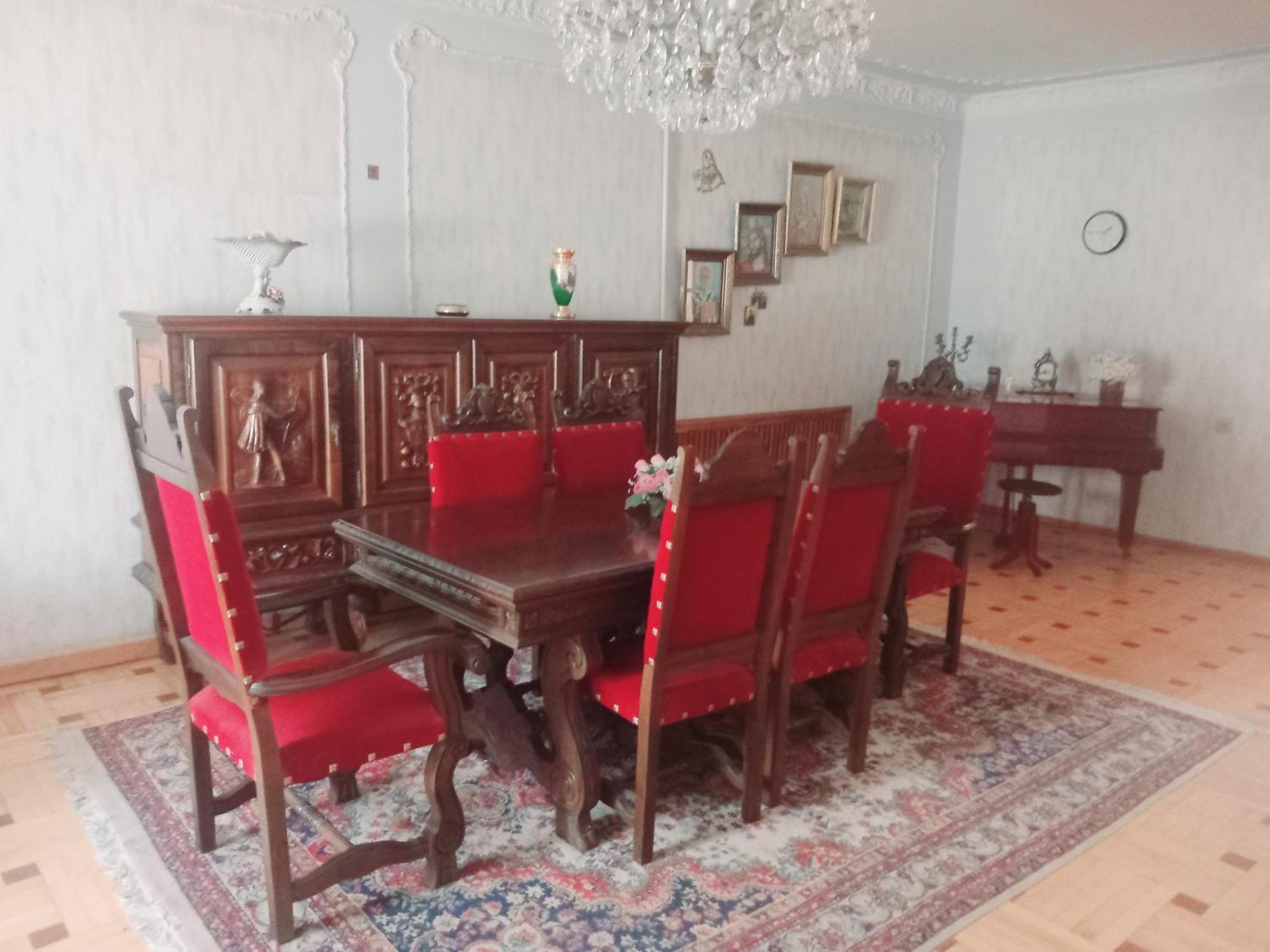 Guli Hotel Gori Exterior photo