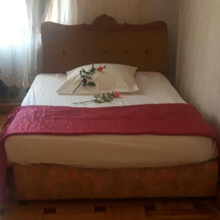 Guli Hotel Gori Exterior photo